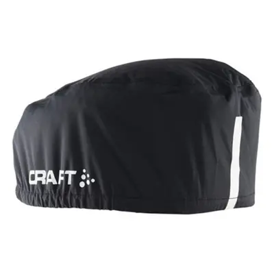 Návlek CRAFT Rain Helmet 1903708-9999 - černá Vavrys: S/M