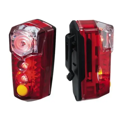 Světlo Topeak Red Lite Mega TMS047