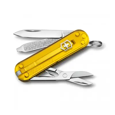 Kapesní nůž Classic SD Colors Tuscan Sun - VICTORINOX