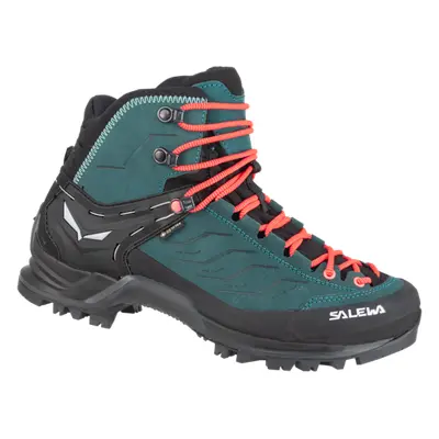 Boty Salewa WS MTN Trainer Mid GTX 63459-8550 UK: 3,5 UK