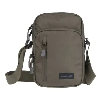 Pentagon Braška přes rameno PENTAGON® Kleos Messenger olive green