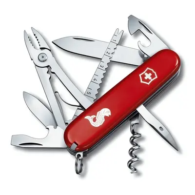 Nůž Victorinox Angler 1.3653.72