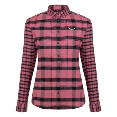 Dámská košile Salewa PUEZ AW W L/S SHIRT 28445-6570 Oblečení: 34