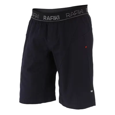 Šortky Rafiki Anuk Dark navy