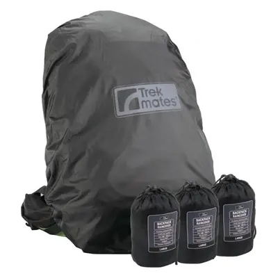 Pláštěnka TrekMates Backpack Raincover 85L