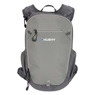 HUSKY Batoh Turistika/Cyklistika Peten 15l grey Barva: grey