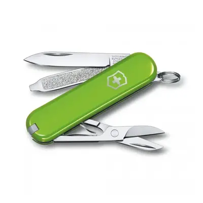 Kapesní nůž Classic SD Colors Smashed Avocado - VICTORINOX