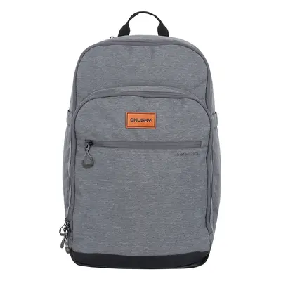 HUSKY Městský batoh Sofer 30l grey Barva: grey