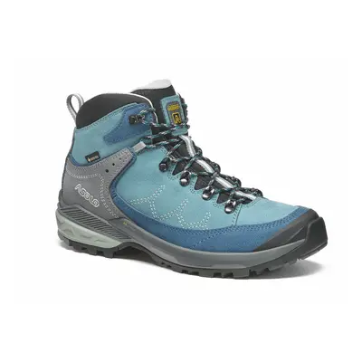 Dámské boty Asolo FALCON EVO LTH GV hydro/teal/B121 UK: 8 UK