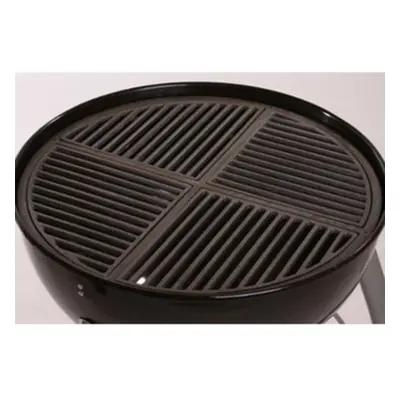 Litinový rošt 57cm Cast Iron Grate