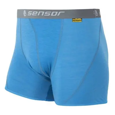 Boxerky Sensor Merino Wool Active 14200009 Oblečení: XXL