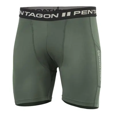 Pentagon Funkční trenky Apollo Tac-Fresh Pentagon® camo green Oblečení: M