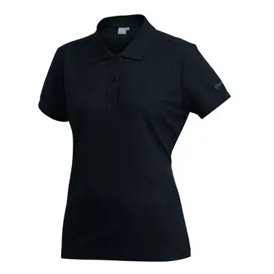 Triko Craft Classic Polo Pique W 192467-1999 Vavrys: M