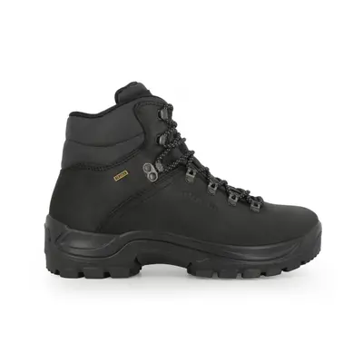 Alpina trekingové outdoor boty Tundra black EU: 41