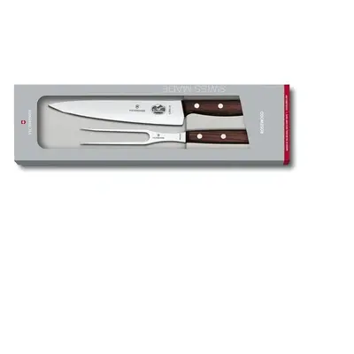 Porcovací sada Wood 2 ks - VICTORINOX