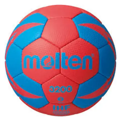 Házenkářský míč MOLTEN H2X3200-RB2