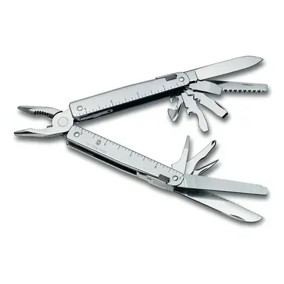 Victorinox Kleště Swiss Tool s nylonovým pouzdrem