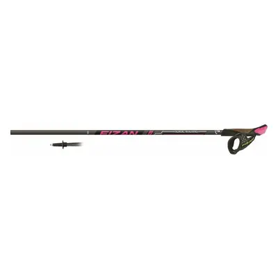 Nordic walking hole FIZAN Runner pink Ostatní: 120