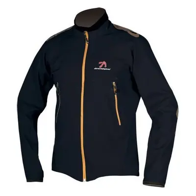 Bunda Direct Alpine Fram Lady Black Oblečení: M