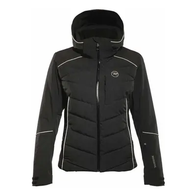 Bunda Rossignol W Breezy Heather JKT RLFWJ50 Oblečení: L