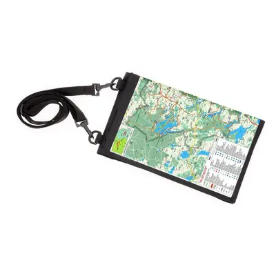 Pouzdro na mapu Fjord Nansen Map Case Apne 23593