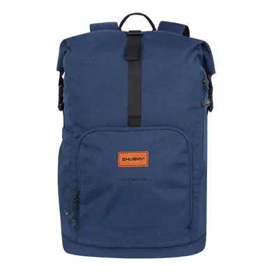 Městský batoh Shater 23 L dark blue Husky: OneSize