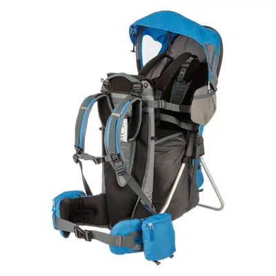 Dětská krosna/sedačka Salewa KOALA II CHILD CARRIER 1235-3420