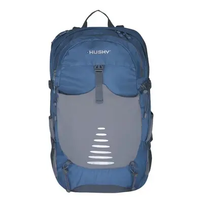 Batoh Husky Skid 30l - modrá