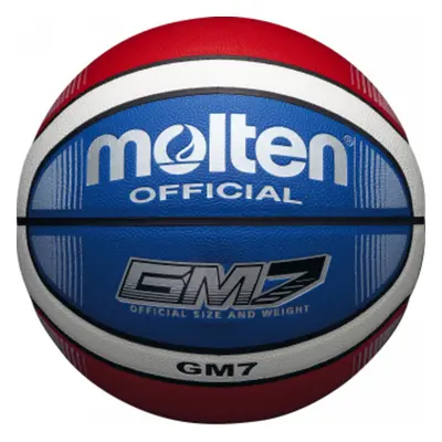 Basketbalový míč MOLTEN BGMX7-C