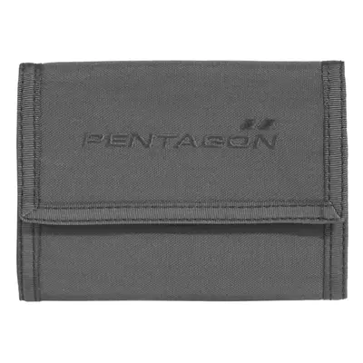 Pentagon Peněženka PENTAGON® Stater 2.0 šedá