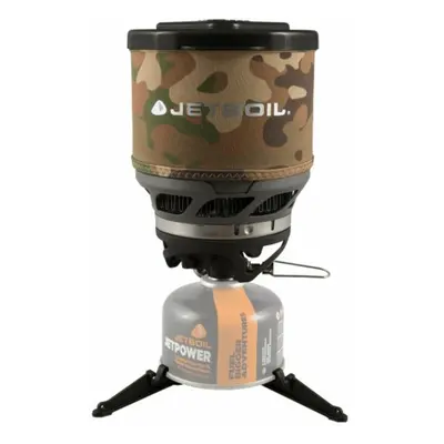 Vařič Jetboil MiniMo Camo MNMCM-EU