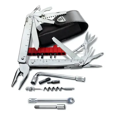 Nářadí Victorinox SwissTool Plus 3.0339.L