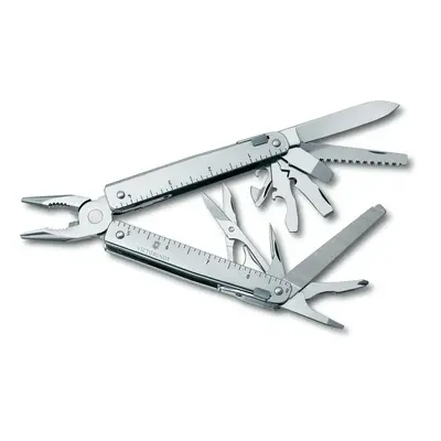 Kleště Swiss Tool X Plus - VICTORINOX