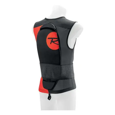 Chrániče Rossignol RPG Vest Sr-Sas Tec RKFP200 Oblečení: M/L