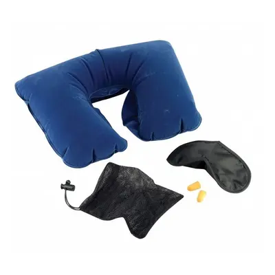 Polštářek TrekMates Travel Pillow Set