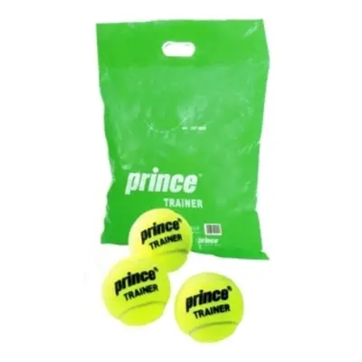 Tenisové míče Prince Trainer (60ks) 7G308000