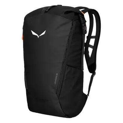 Batoh Salewa Lavaredo 26L black out 1411-0910