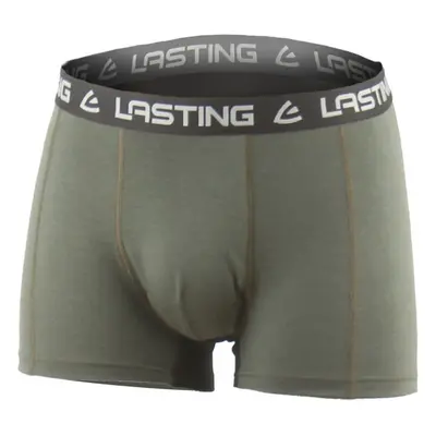 Merino boxerky Lasting NOMO 6299 Oblečení: XL