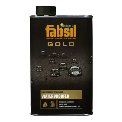 Impregnace Grangers Fabsil Gold 1 L