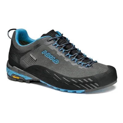 Boty Asolo Eldo Lth GV graphite/blue moon/A939 UK: 7 UK