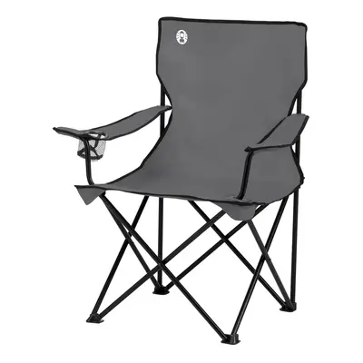 Křeslo Coleman Standard Quad Chair (dark grey)