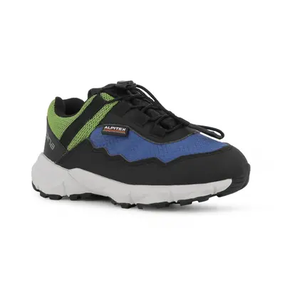 Alpina dětské trekingové outdoor boty Breeze jr low EU: 35