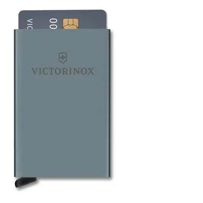 Pouzdro na karty Cardprotector Altius Secrid Titanium - VICTORINOX