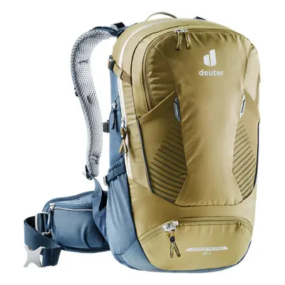 Batoh Deuter Trans Alpine 24 clay/marine