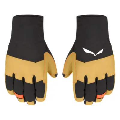 Rukavice Salewa ORTLES TW M GLOVES 28512-0912 Oblečení: S