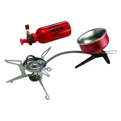 Vařič MSR WHISPERLITE UNIVERSAL COMBO 06632