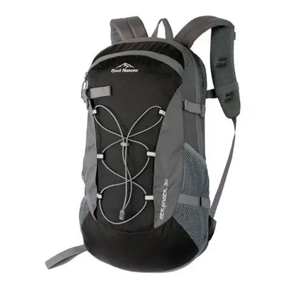 Batoh Fjord Nansen Geranger 20l black 34278