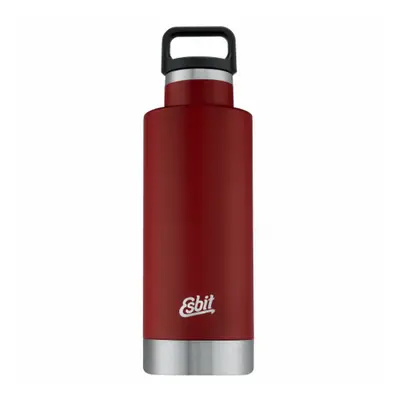 Izolační láhev Esbit SCULPTOR 750ml Burgundy Red