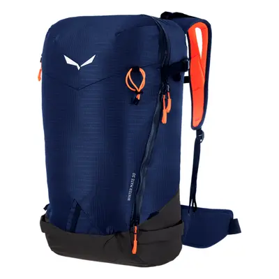 Batoh Salewa Winter Mate 30L 1297-3326 blue depth