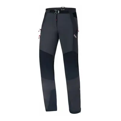 Kalhoty Direct Alpine Cascade Lady anthracite/coral Oblečení: M